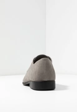 Pier One Smart Lace-Ups - Grey 11 Pier One Smart Lace-Ups - Grey -Pier One 7e262d7e1b2c4561940fdde78f9c83b6