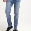Pier One Slim Fit Jeans - Light Blue Denim 2 Pier One Slim Fit Jeans - Light Blue Denim -Pier One 7e8d6be8b1fa44b4ab1e47a79fb30376