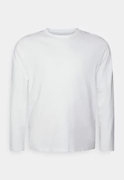 Pier One 5 Pack - Long Sleeved Top - Dark Green/Mottled Grey/White 12 Pier One 5 Pack - Long Sleeved Top - Dark Green/Mottled Grey/White -Pier One 7e9042d8d4a5444dac16d6234736befb