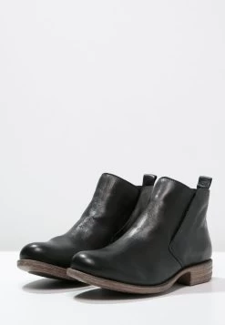 Pier One Leather - Ankle Boots 12 Pier One Leather - Ankle Boots -Pier One 7ee2f045105e45e0ad66a66f7ee53e53