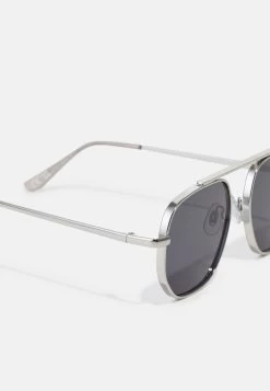Pier One Sunglasses - Silver-Coloured -Pier One 7eeef8aa05ad4906ba1e7b08014f5f37