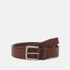 Pier One Unisex - Belt - Brown 2 Pier One Unisex - Belt - Brown -Pier One 7ef1c020645b4188a6d4390be123a559
