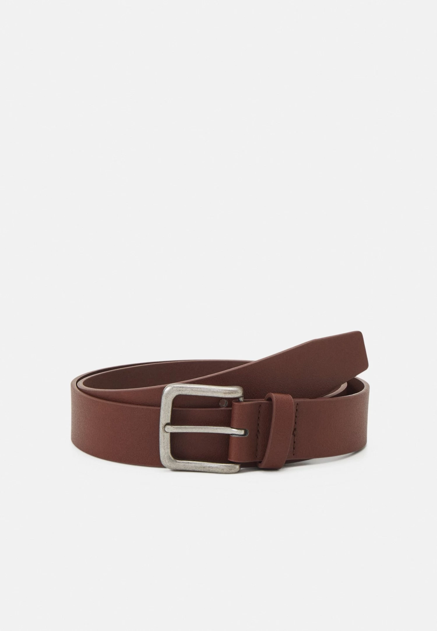Pier One Unisex - Belt - Brown 3 Pier One Unisex - Belt - Brown