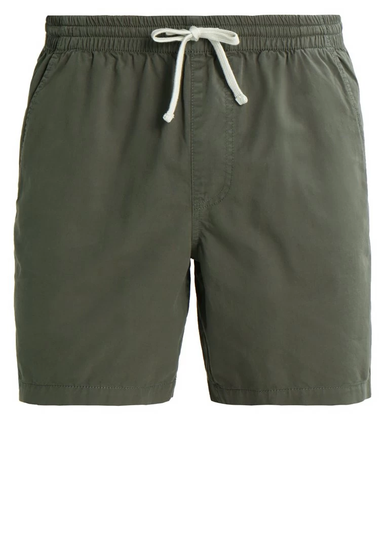 Pier One Shorts - Khaki 8 Pier One Shorts - Khaki - Image 6