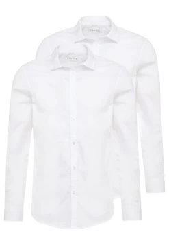 Pier One 2 Pack - Formal Shirt - White 12 Pier One 2 Pack - Formal Shirt - White -Pier One 80b0853fe93b4ce78b05673341572c11