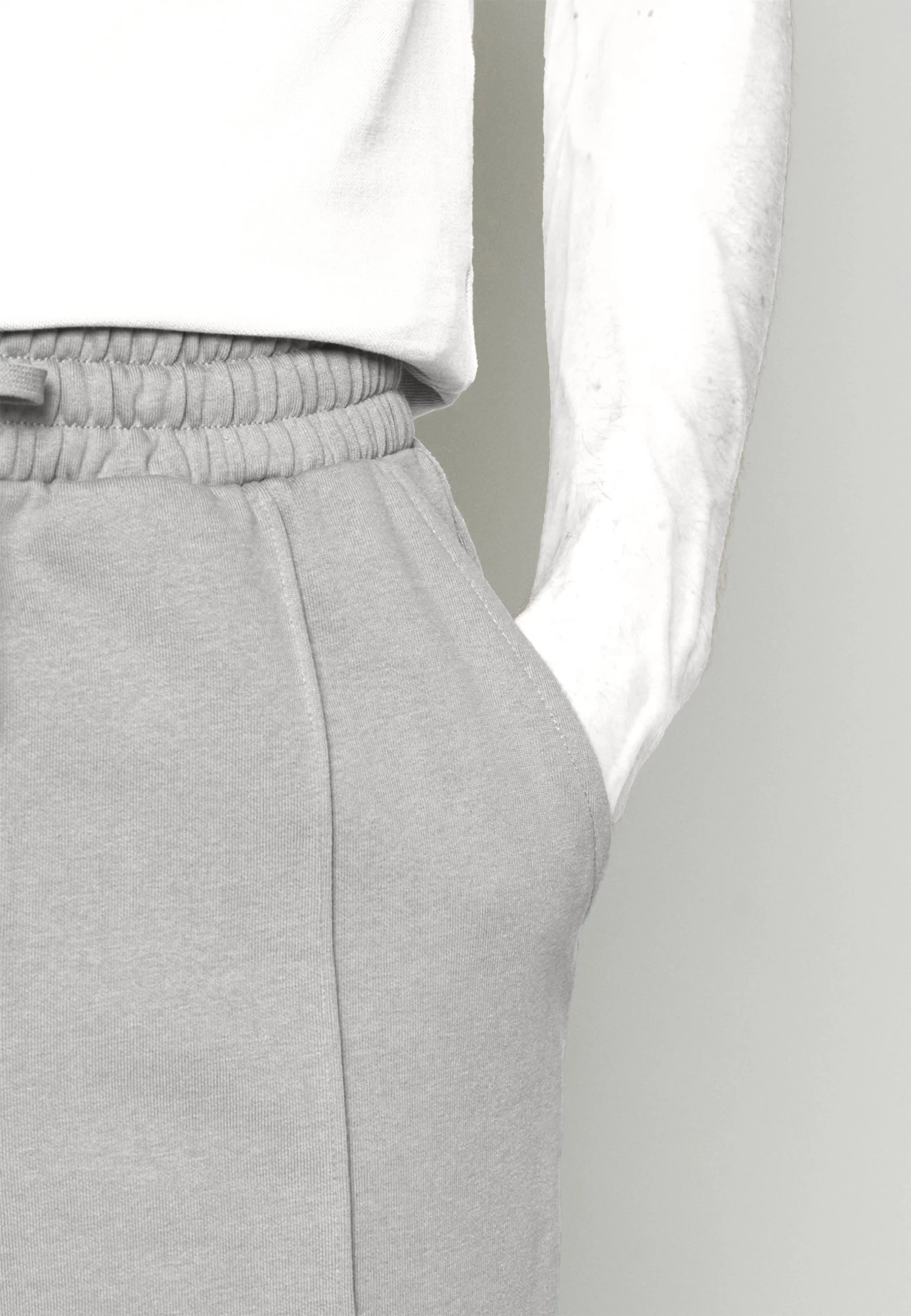 Pier One Tracksuit Bottoms - Light Blue 7 Pier One Tracksuit Bottoms - Light Blue - Image 5