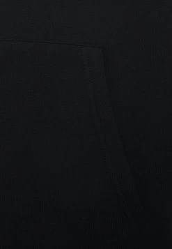 Pier One 2 Pack- Hoodie - Black/Green -Pier One 82916ef6451f409e9ffeaa43c121d3ea