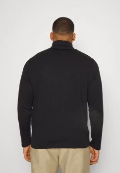 Pier One Long Sleeved Top - Black 9 Pier One Long Sleeved Top - Black -Pier One 82d1662ec0ce49f1801a51ff9d54ee9c