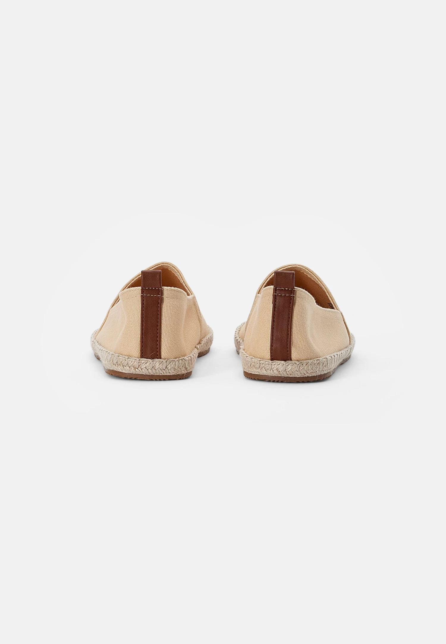 Pier One Rena Espadrille Unisex - Espadrilles - Beige 5 Pier One Rena Espadrille Unisex - Espadrilles - Beige - Image 3