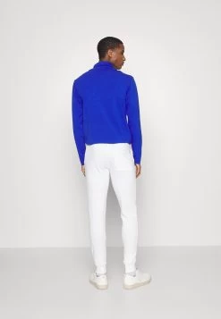 Pier One Tracksuit Bottoms - White 9 Pier One Tracksuit Bottoms - White -Pier One 8331affdd7f0488692bf512a43af10d8