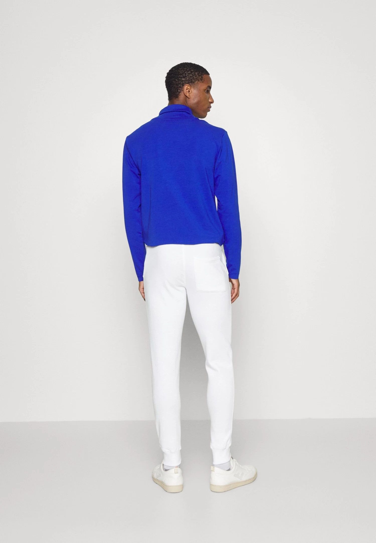 Pier One Tracksuit Bottoms - White 5 Pier One Tracksuit Bottoms - White - Image 3