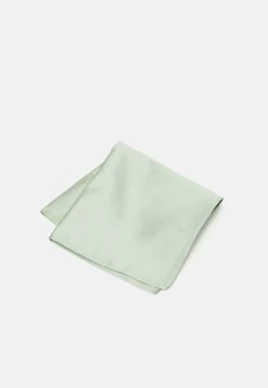 Pier One Set - Pocket Square - Light Green -Pier One 838a0739977f404cb5259e17a0dc4033