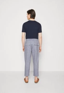 Pier One Trousers - Blue 10 Pier One Trousers - Blue -Pier One 839234dbb23f441d87d773177bb0538f