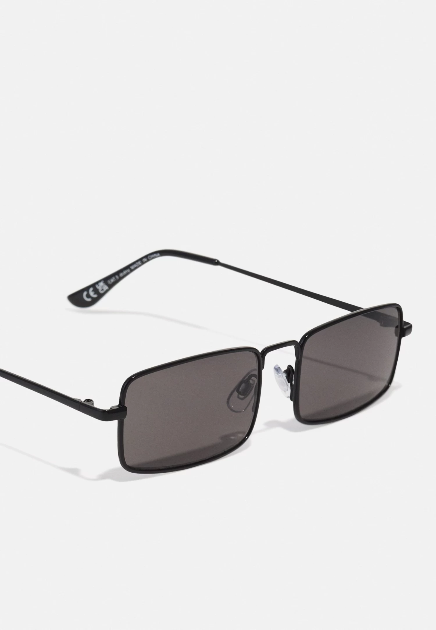 Pier One Sunglasses - Black 6 Pier One Sunglasses - Black - Image 4