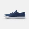Pier One Unisex - Trainers - Dark Blue -Pier One 8402a4315b584f148085dfc932bbfa2d
