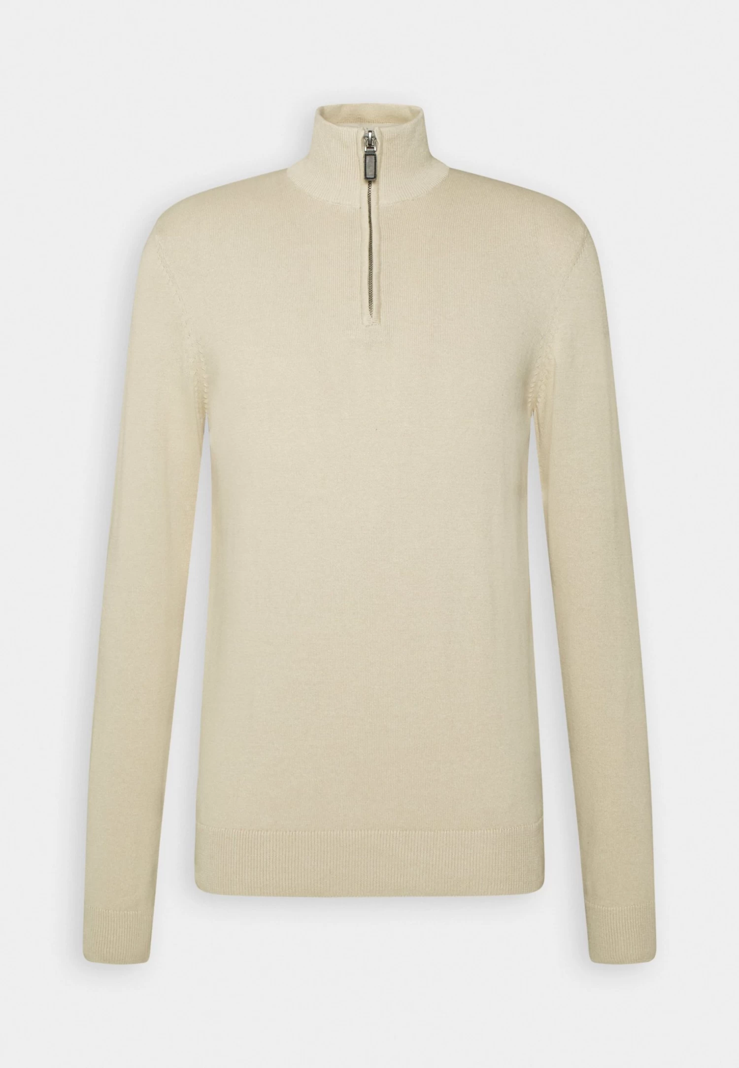 Pier One Jumper - Beige 6 Pier One Jumper - Beige - Image 4