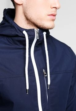 Pier One Summer Jacket - Dark Blue 11 Pier One Summer Jacket - Dark Blue -Pier One 855c4000e63642a295818f6690e02cd3