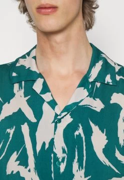 Pier One Shirt - Blue 13 Pier One Shirt - Blue -Pier One 8603f7151844416e8d4c48a312107e93