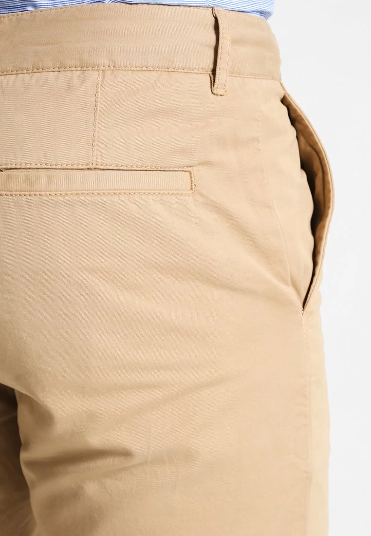 Pier One Shorts - Tan 6 Pier One Shorts - Tan - Image 4