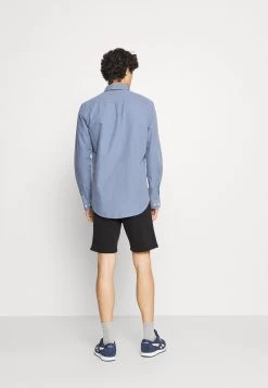 Pier One 3 Pack - Shorts - Black/Mottled Light Grey/Dark Blue 13 Pier One 3 Pack - Shorts - Black/Mottled Light Grey/Dark Blue -Pier One 868047a536d4496abac88f48a976097b