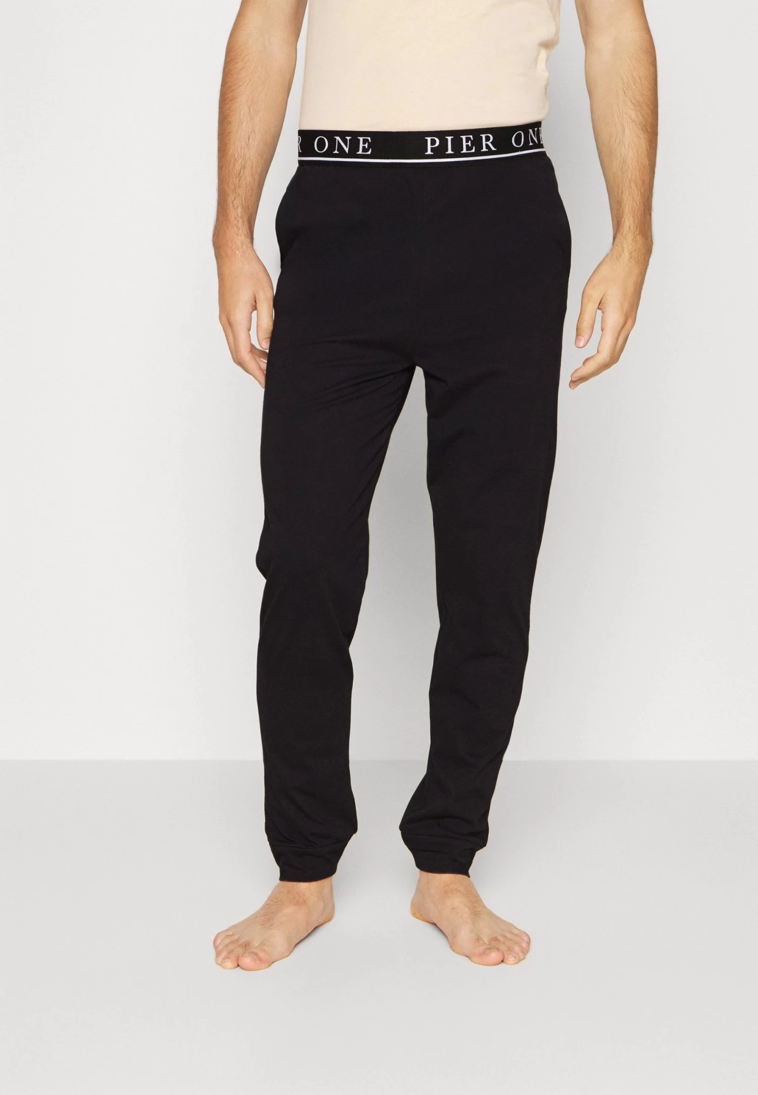 Pier One Pyjama Bottoms - Black 3 Pier One Pyjama Bottoms - Black