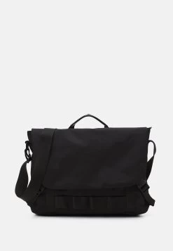 Pier One Across Body Bag - Black