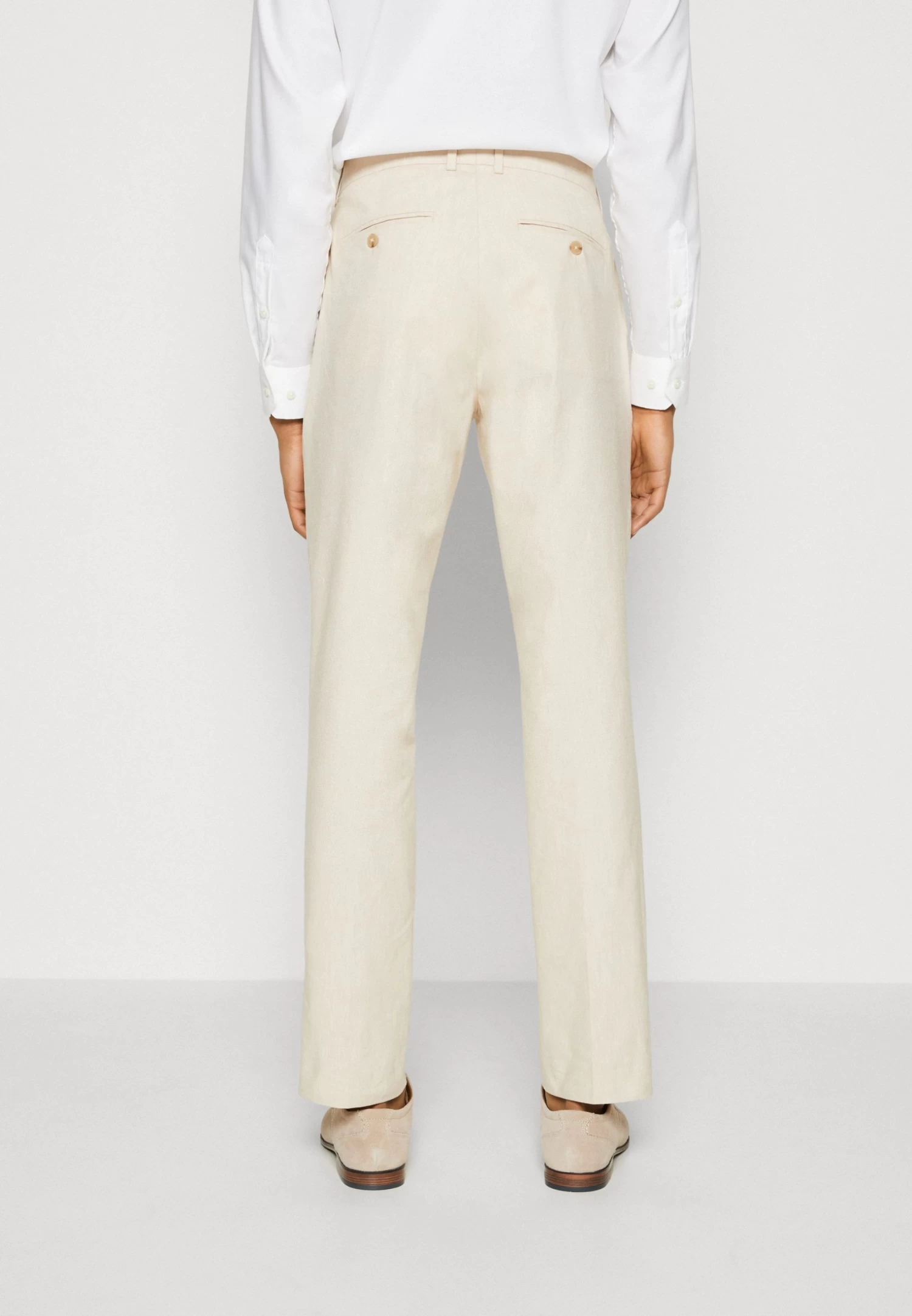 Pier One Set - Suit - Beige 8 Pier One Set - Suit - Beige - Image 6