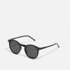 Pier One Unisex - Sunglasses -Black 1 Pier One Unisex - Sunglasses -Black -Pier One 8988ea5b134d48428a697f3e92a59f12