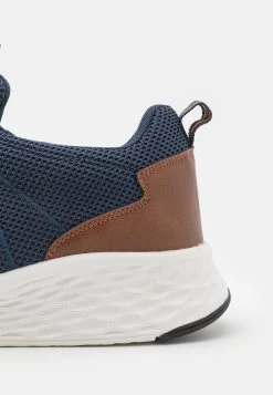 Pier One Unisex - Trainers - Dark Blue 13 Pier One Unisex - Trainers - Dark Blue -Pier One 8a00b03f61224774a8d5f407a8373393