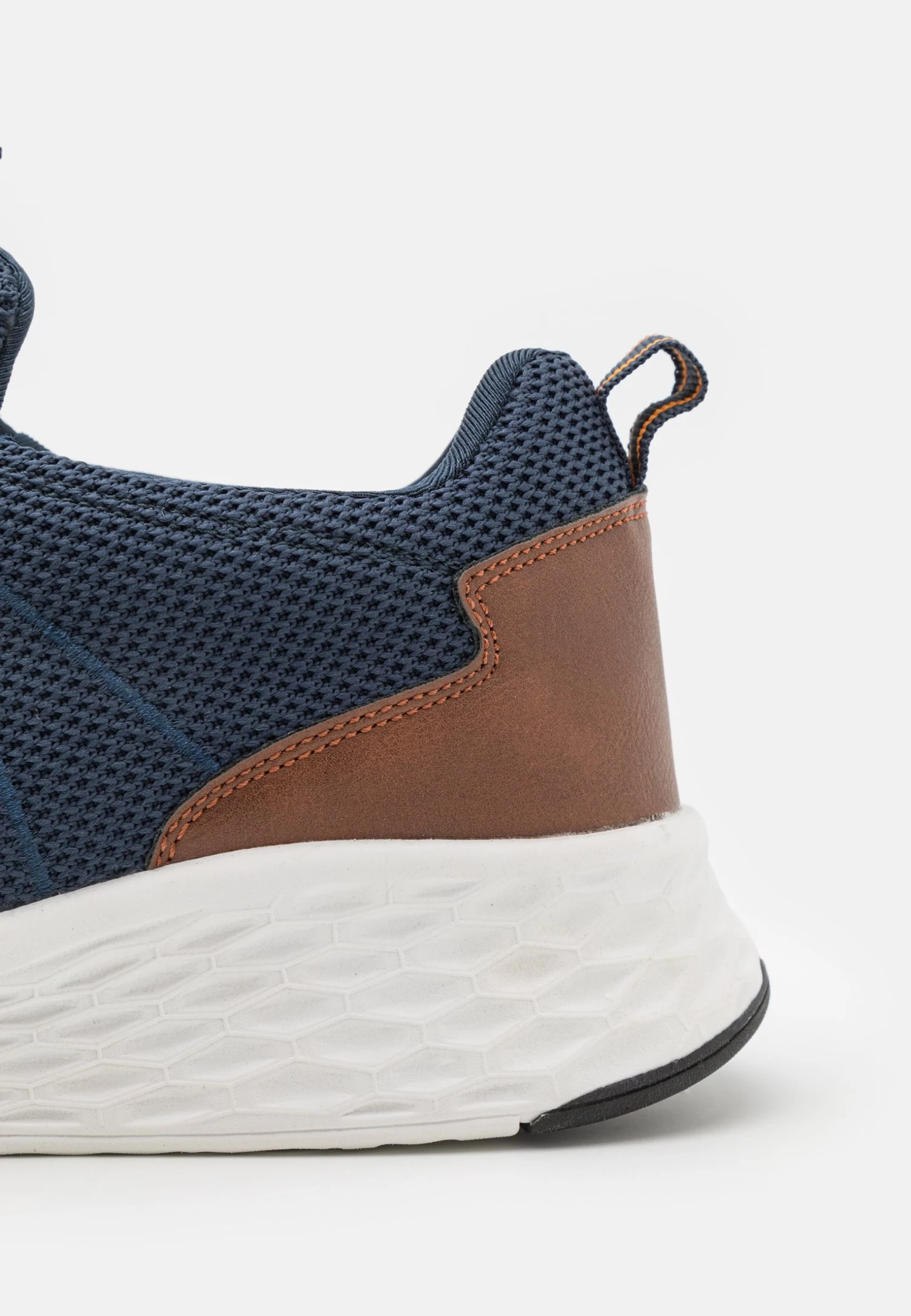 Pier One Unisex - Trainers - Dark Blue 8 Pier One Unisex - Trainers - Dark Blue - Image 6