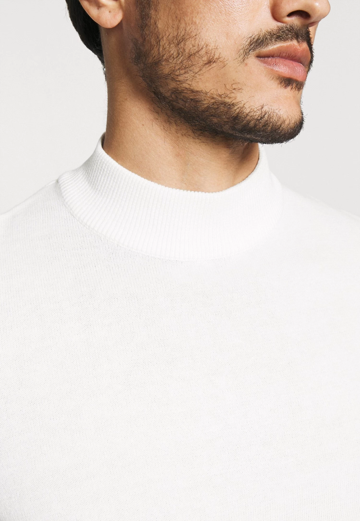 Pier One Jumper - White 9 Pier One Jumper - White - Image 7