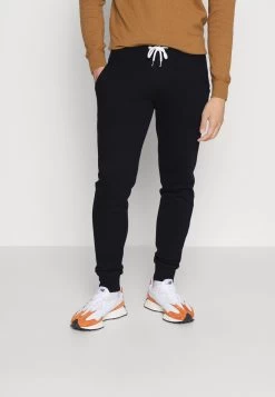 Pier One 2 Pack - Tracksuit Bottoms - Dark Brown/Black 11 Pier One 2 Pack - Tracksuit Bottoms - Dark Brown/Black -Pier One 8a85758169cb41a59e915ed69dc898aa