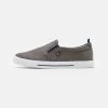 Pier One Unisex - Trainers - Grey 2 Pier One Unisex - Trainers - Grey -Pier One 8ba38f9e54084d9bb1df28da5cd84730