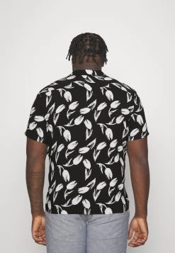 Pier One Shirt - Black -Pier One 8babc319ac34422baa7cb195496c69af