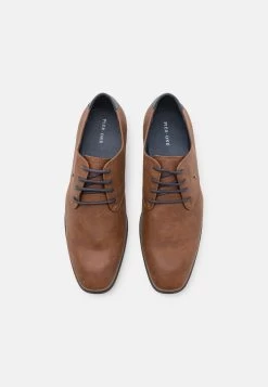 Pier One Lace-Ups - Dark Brown 11 Pier One Lace-Ups - Dark Brown -Pier One 8bac96f8a54048f4937a8b31e662b67a