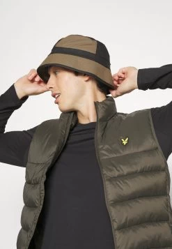 Pier One 5 Pack - Long Sleeved Top - White/Dark Green/Light Green/Black 15 Pier One 5 Pack - Long Sleeved Top - White/Dark Green/Light Green/Black -Pier One 8bc47bf3a4c04f699509ff0275bc3d5e