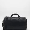Pier One Unisex - Weekend Bag - Black 1 Pier One Unisex - Weekend Bag - Black -Pier One 8c5a58c8a4084cb8a91f69211ca46b53