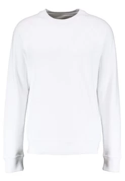 Pier One Sweatshirt - White -Pier One 8cca6a4f26334019a058299d70c49178