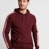 Pier One Hoodie -Bordeaux 1 Pier One Hoodie -Bordeaux -Pier One 8d55009aa6164363991ccc72fa864ccc