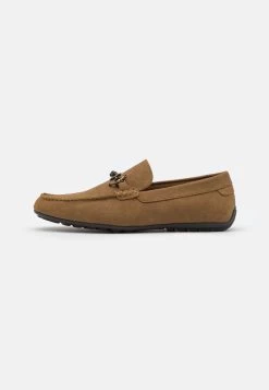 Pier One Unisex - Moccasins - Beige