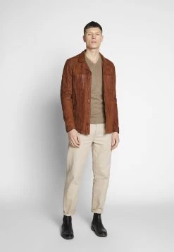 Pier One Jumper - Mottled Beige 8 Pier One Jumper - Mottled Beige -Pier One 8d85fe8224c2461d9e9dc61a0147fba9