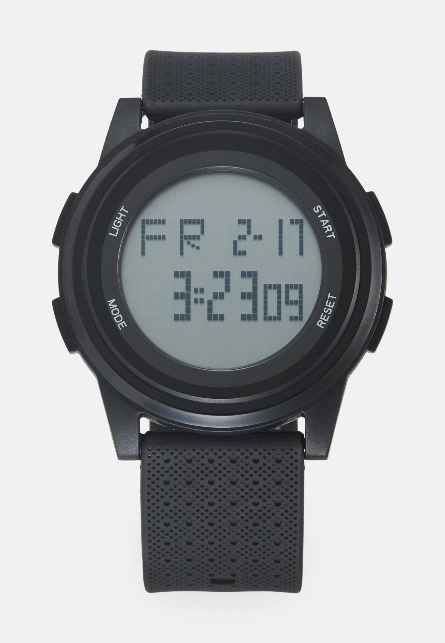 Pier One Digital Watch - Black 3 Pier One Digital Watch - Black