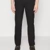 Pier One Trousers - Black 2 Pier One Trousers - Black -Pier One 8e326cf6ac3a4c6cb9bd5283ad8def54