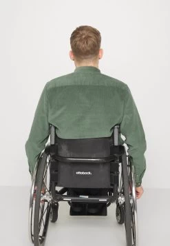 Pier One Shirt - Green -Pier One 8f1b4b38142f4eb6b88dbaf9b55696d4