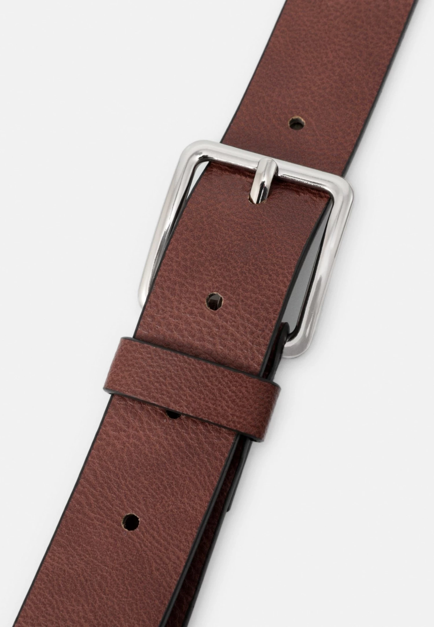 Pier One 3 Pack - Belt - Black - 802_Brown - 702_Cognac - 708 5 Pier One 3 Pack - Belt - Black - 802_Brown - 702_Cognac - 708 - Image 3