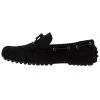 Pier One Moccasins - Black