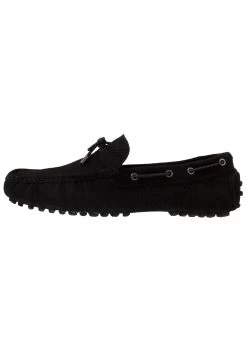 Pier One Moccasins - Black