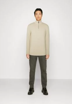 Pier One Jumper - Beige 8 Pier One Jumper - Beige -Pier One 8ff7a8ab348d42bf89be38d4d17fd8f0