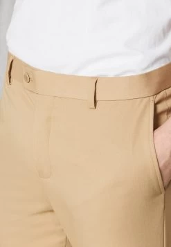 Pier One Trousers - Beige 11 Pier One Trousers - Beige -Pier One 901da9459bae488b8dc6716e4f1a5a75