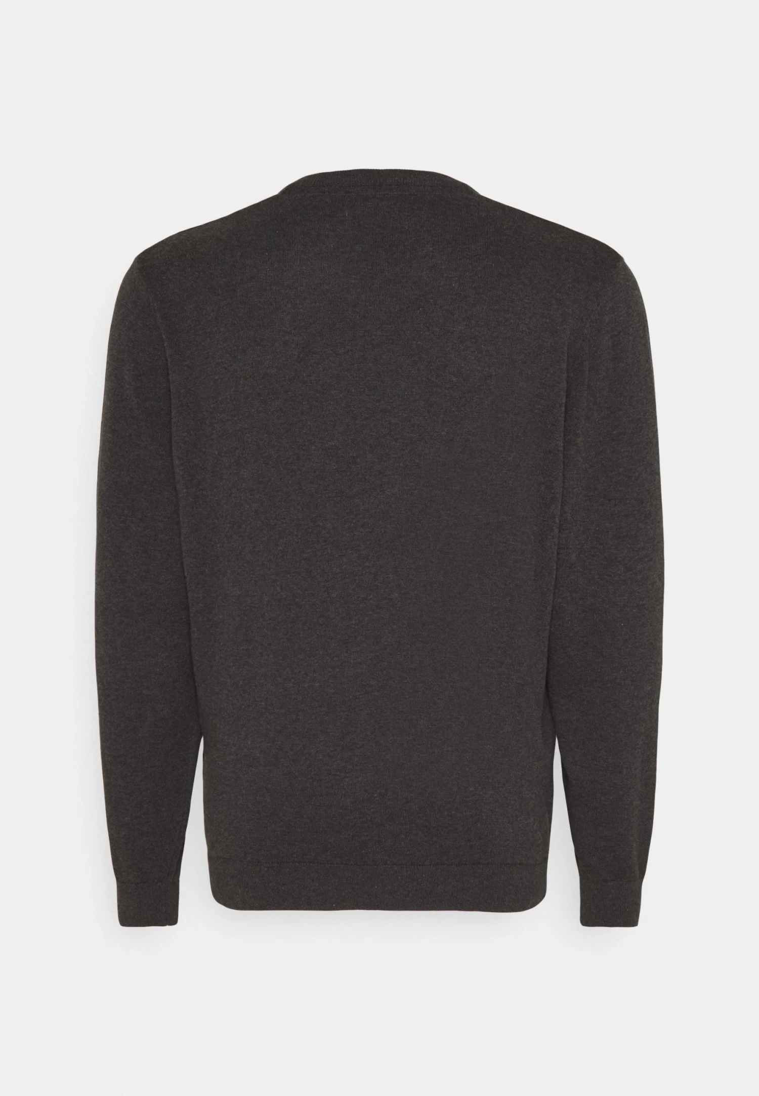 Pier One 2 Pack - Jumper - Dark Blue/Mottled Dark Grey 5 Pier One 2 Pack - Jumper - Dark Blue/Mottled Dark Grey - Image 3